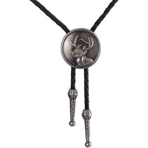 Native American Bolo Tie 013